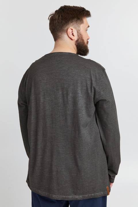 Actual product image Solid SDTimur BT 21300878-ME (5XL)