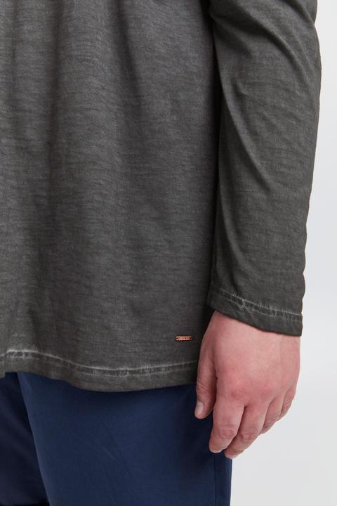 Actual product image Solid SDTimur BT 21300878-ME (5XL)
