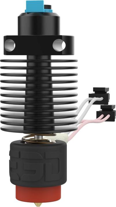 Image du produit E3D Online E3D RapidChange Revo™ CR - 1.75mm, 12V Single Nozzle Kit (Accessoire)