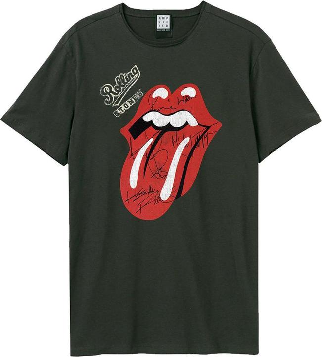Image du produit Amplified - T-shirt TONGUE - Adulte (M)