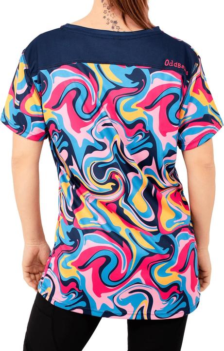 Produktbild Oddballs Adventurous TShirt Training (42 D)