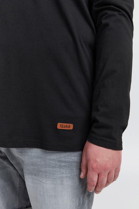 Actual product image Solid SDVolko BT 21300886-ME (6XL)