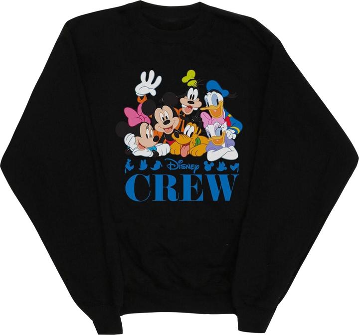 Image du produit Disney - Sweat MICKEY MOUSE FRIENDS - Fille (152, 158)