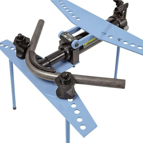 Produktbild Bernardo Cantina Bernardo - Hydraulischer Rohrbieger HRB 30 S (1/2" - 3")