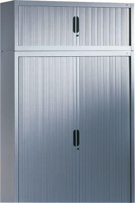 Actual product image C+P Roller shutter cupboard (100 x 42 x 45 cm)