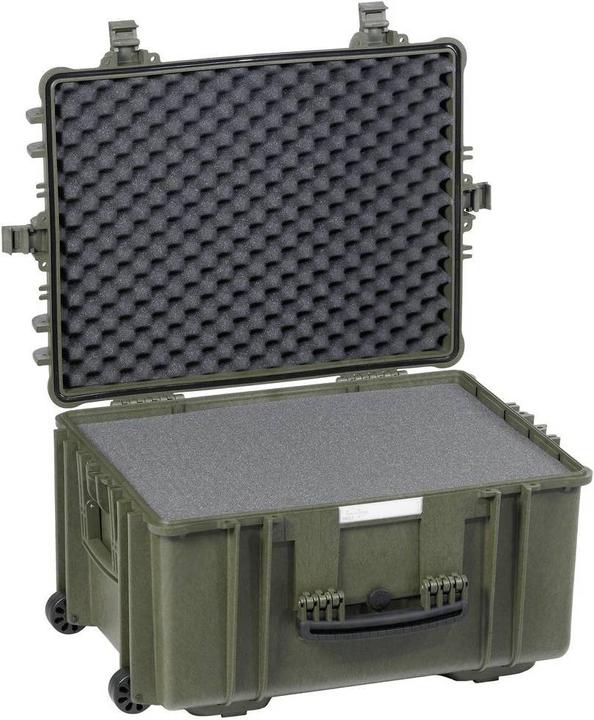 Produktbild Explorer Cases Spezialkoffer 58x44x33 cm Mod. 5833 WS (84.20 l)