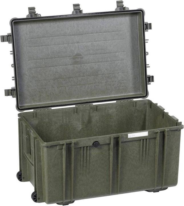 Image du produit Explorer Cases Coffret spécial 77x49x42 cm mod. 7641 WS (153.90 l)