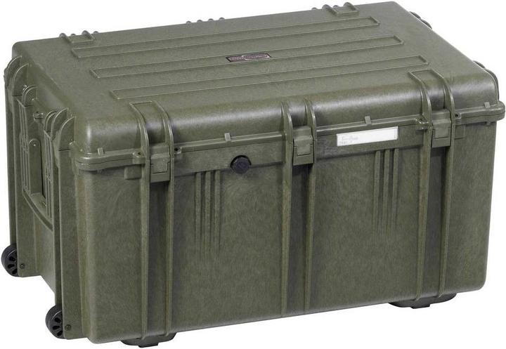 Image du produit Explorer Cases Coffret spécial 77x49x42 cm mod. 7641 WS (153.90 l)