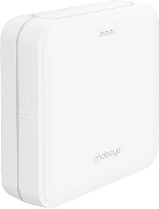 Actual product image Mobeye Panic alarm