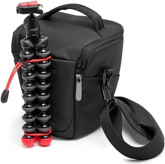 Immagine prodotto Manfrotto Fondina avanzata S III" (MB MA3-HS) (Borsa a tracolla per fotocamera, Borsa per fotocamera, Marsupio per fotocamera)