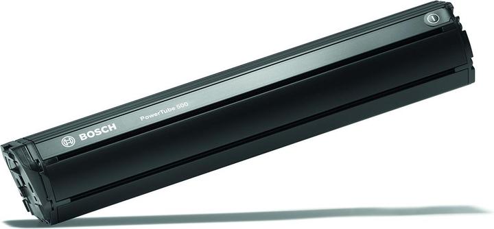 Produktbild Bosch eBike PowerTube 500 BBP280 / horizontal (500 Wh, E-Bike Akku)