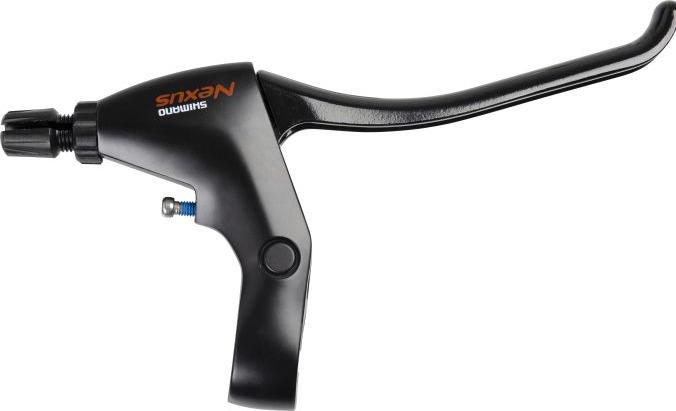 Actual product image Shimano Nexus BL-C6010 (Rear brake, Brake Caliper)