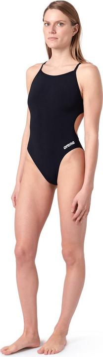 Produktbild Arena W Swimsuit Lace Back Solid (30)