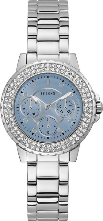 Produktbild Guess Watches LADIES GW0410L1