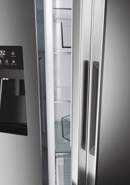 Image du produit Haier HSR5918DIMP (511 l)