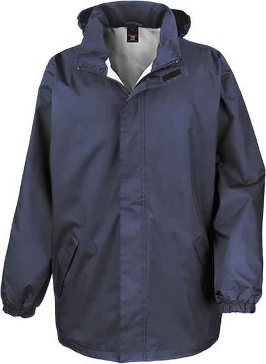 Actual product image Regatta Core jacket waterproof windproof (XL)