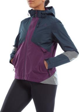 Produktbild Altura regenjacke en typhoon nightvision (M)