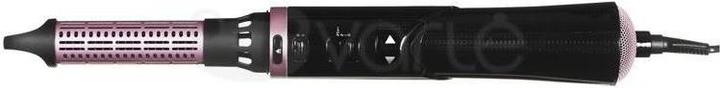 Produktbild Philips Tumble dryer HP 8654/00 (1000W / black / pearl pink)