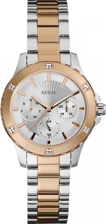 Immagine prodotto Guess Orologi LADIES W0443L4 (Orologio da polso analogico)