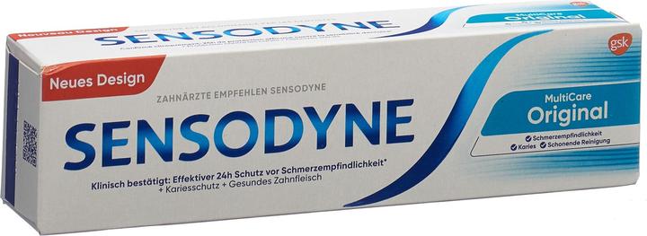 Produktbild Sensodyne Multicare Original (75 ml)