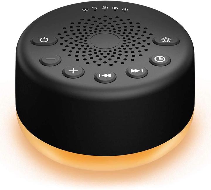 Easysleep White Noise Machine