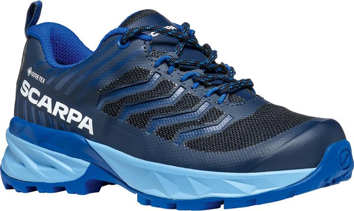 Produktbild Scarpa Rush Kid GTX Kids Schuh (27)