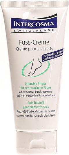 Immagine prodotto Intercosma Crema per i piedi (100 ml)