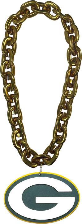 Image du produit Great Branding Green Bay Packers Fanchain