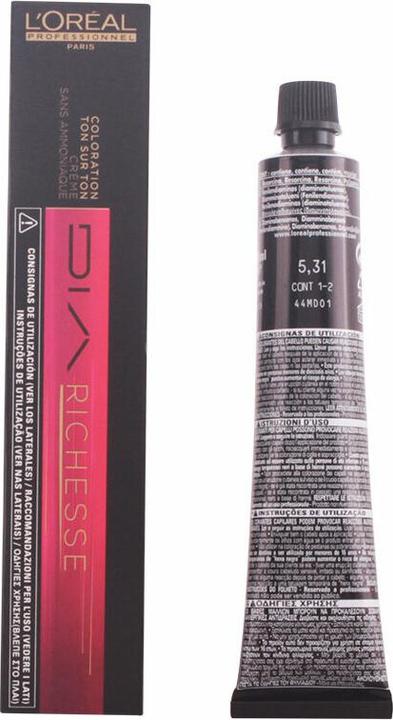 Produktbild L'Oréal Professionnel Dia Richesse (5.31 Praline)