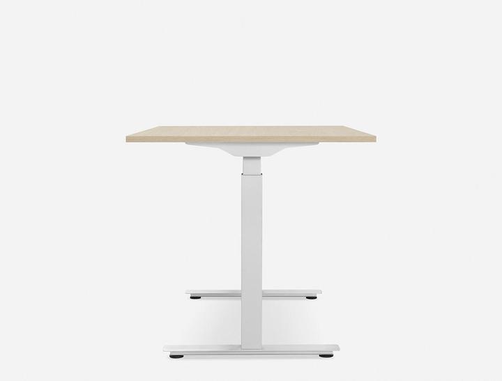 Image du produit WRK21 Bureau Smart 180 x 80 cm