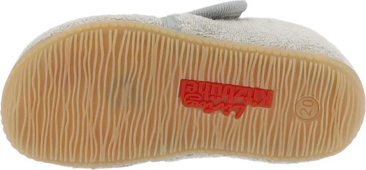 Actual product image Living Kitzbühel Terry cloth slipper (22)