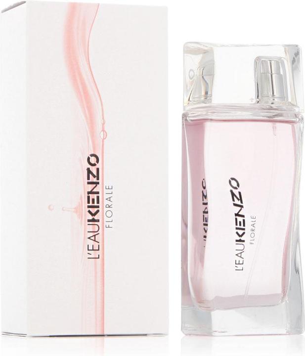 Immagine prodotto Kenzo L'Eau Florale EDT (Eau de toilette, 50 ml)