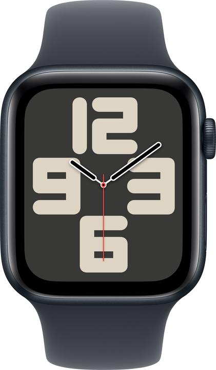 Image du produit Apple Watch SE 2024 (44 mm, 4G)