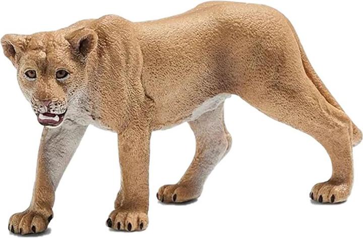 Produktbild Schleich Wild Life - Spielfigur, Löwin 17026