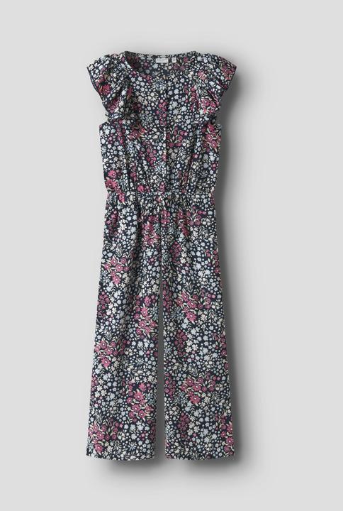 Actual product image Name it Print Jumpsuit (134)