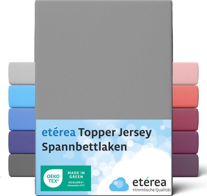 Produktbild Etérea Comfort (140 x 200 cm, 160 x 200)