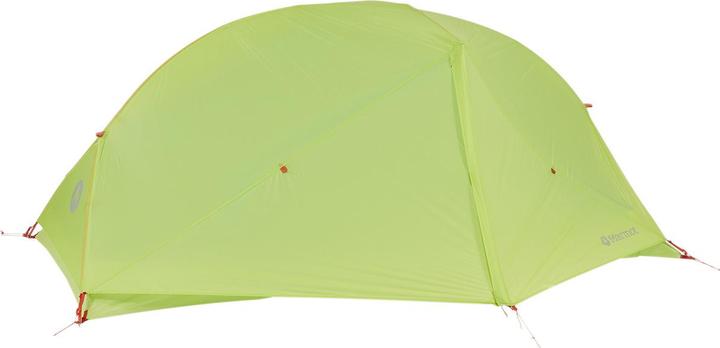 Produktbild Marmot Superalloy 2P Zelt (Kuppelzelt, 1.02 kg, 2 Personen)