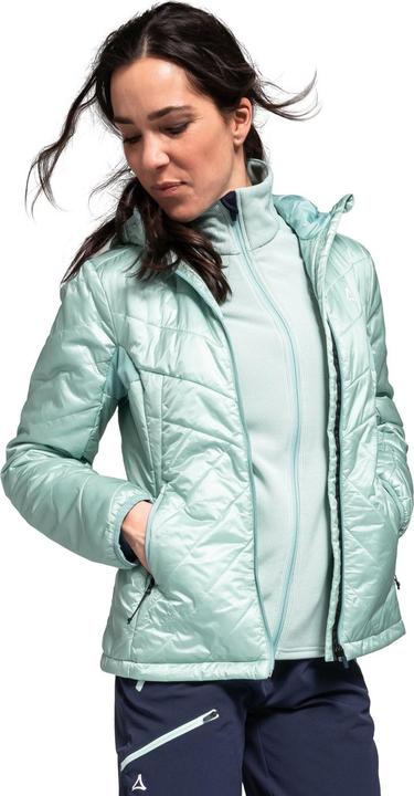 Actual product image Schöffel Stams Padded (40)