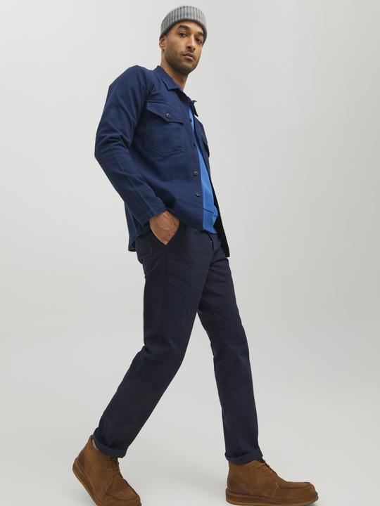 Actual product image Jack & Jones RDD Chris Royal RE 138 Trousers (32)