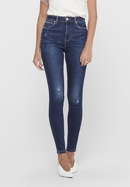 Produktbild Only ONLMila Life HW Ankle Skinny Fit Jeans (32)