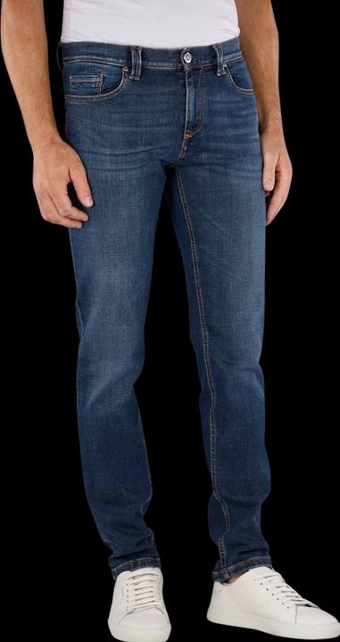 Actual product image Alberto 10020402 (W42/L34)