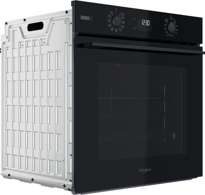 Produktbild Whirlpool OMSK58RU1SB