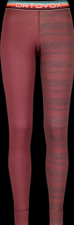 Produktbild Ortovox 185 Rock'n'wool Long Pants W (L)