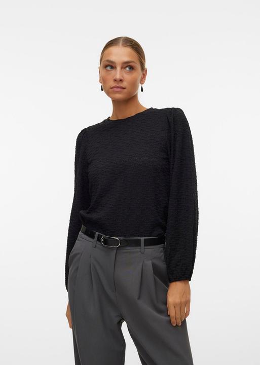 Actual product image Vero Moda VMFLOWER top blouse (L)