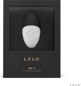 Image du produit LELO Siri 2 Musique