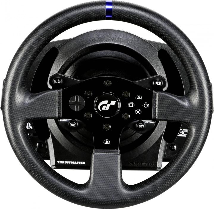 Actual product image Thrustmaster T300 RS GT Edition Wheel (PC, PS3, PS4, PS5)