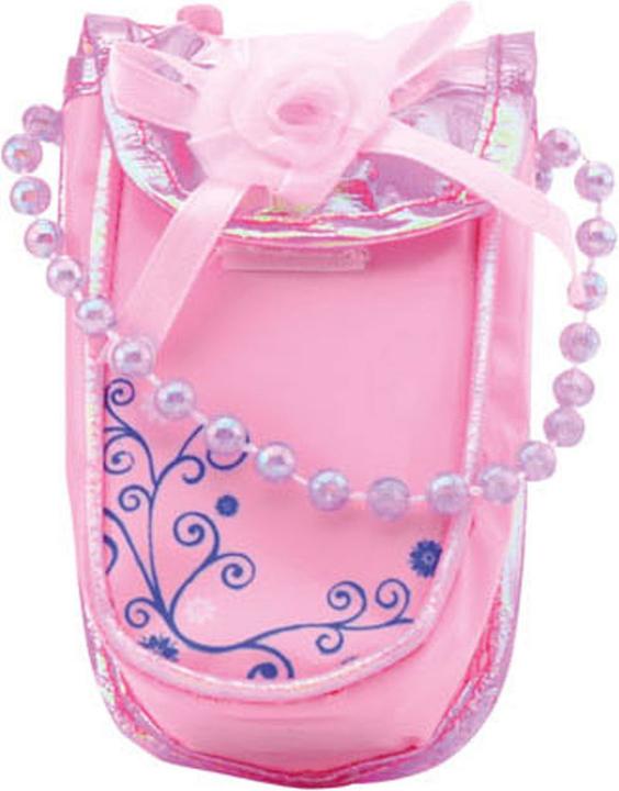 Actual product image Johntoy Mobile toy phone with bag