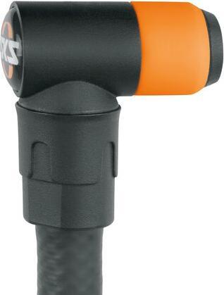 SKS Clik Valve pompkop (Pompkop)