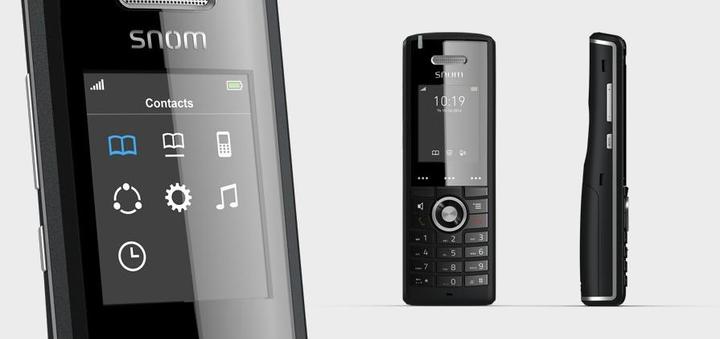 Image du produit Snom M65