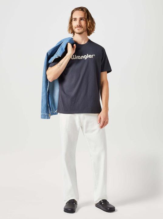 Immagine prodotto Wrangler Magliette Logo Tee (S)